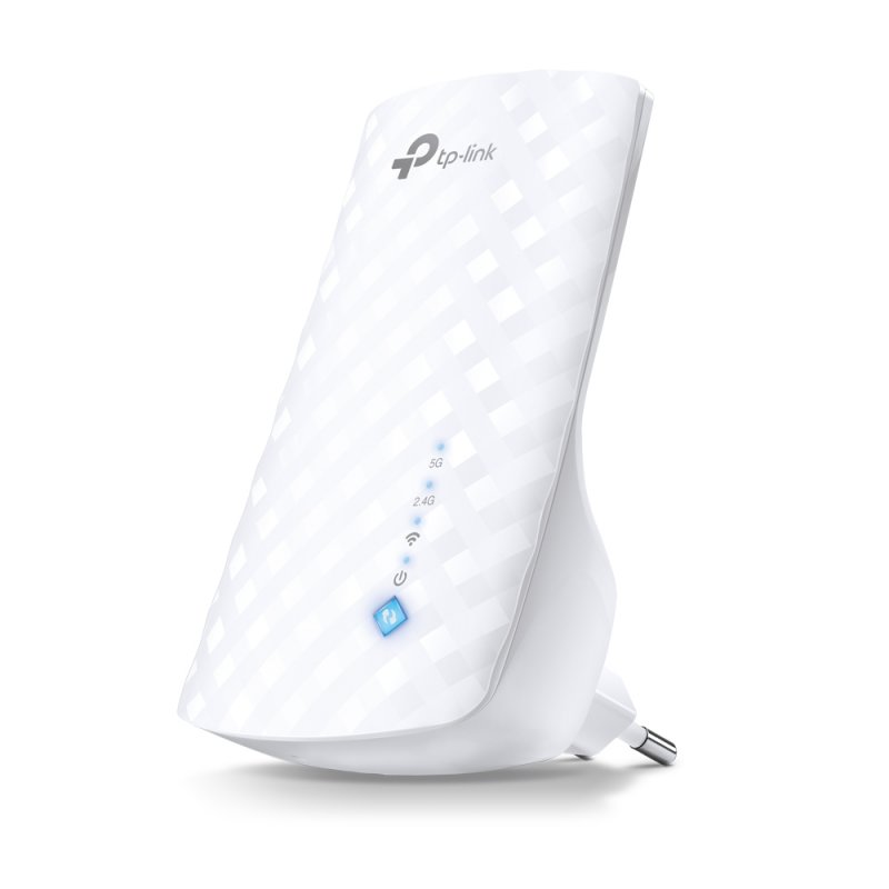 TP-Link compatible RE190 - Wi-Fi-Range-Extender