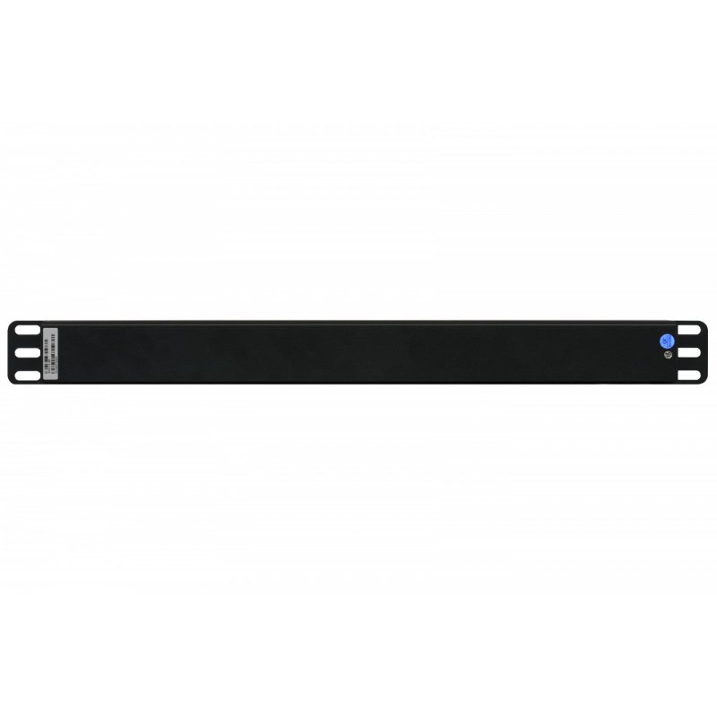 APC EPDU1016B unité de distribution d'énergie 8 sortie(s) CA 1U Noir