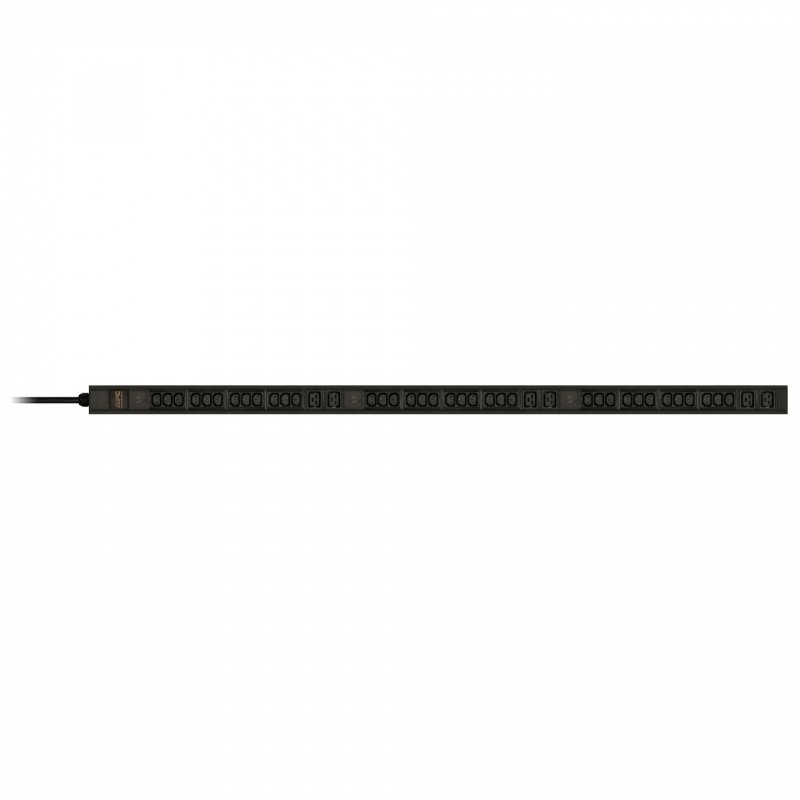 EASY PDU  BASIC ZERO U 11KW 230V (36) C13AND(6) C19 IEC309