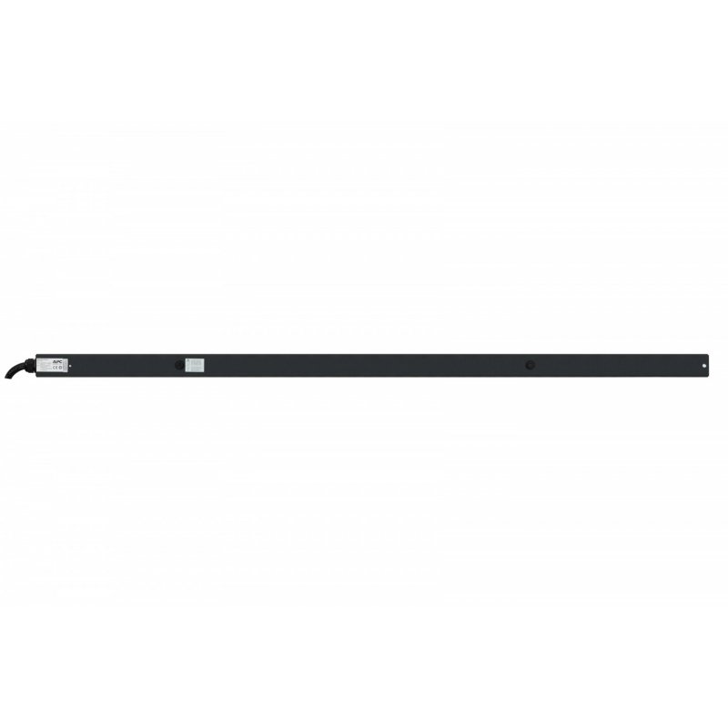 APC EPDU1232B unité de distribution d'énergie 42 sortie(s) CA 0U Noir