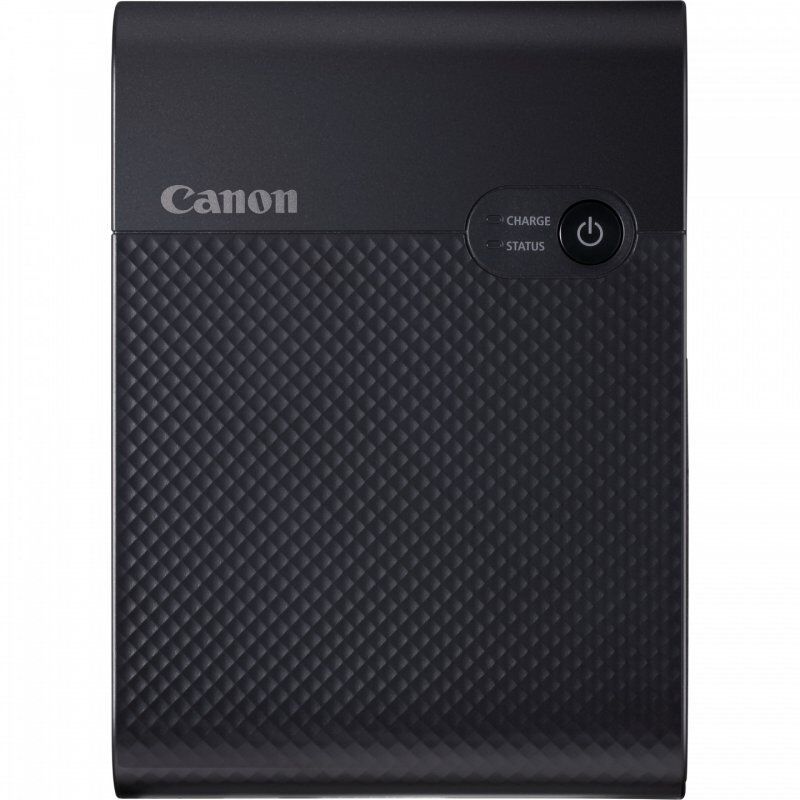 CANON compatible SELPHY SQUARE QX10 Black