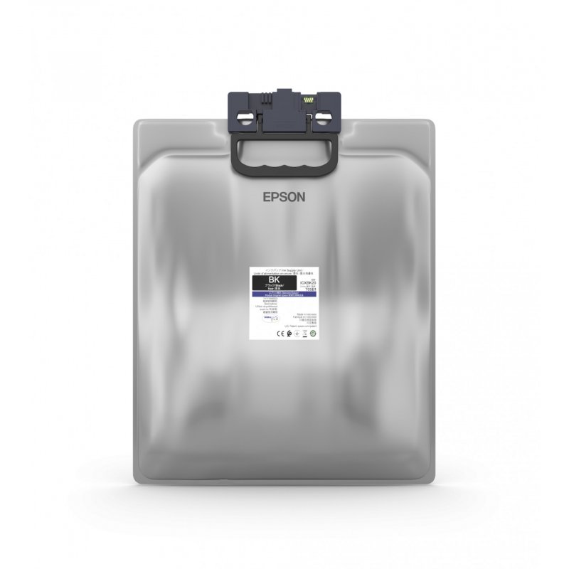 Epson WF-C879R ink cartridge 1 pc(s) Original Black, Cyan, Magenta, Yellow