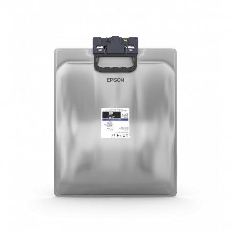 EPSON WorkForce Pro WF-C879R Black XXL I