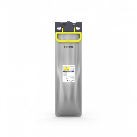 Epson WF-C879R ink cartridge 1 pc(s) Original Yellow