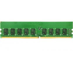 Synology D4EC-2666-16G memory module 16 GB 1 x 16 GB DDR4 2666 MHz ECC