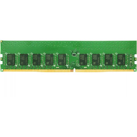 Synology compatible - DDR4 - Modul - 16 GB - DIMM 288-PIN - ungepuffert