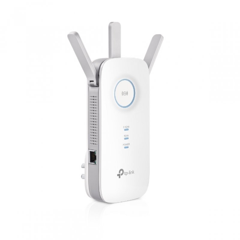 TP-Link compatible RE455 - Wi-Fi-Range-Extender