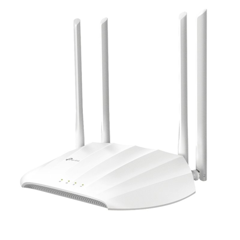 WI-FI ACCESS POINT AC1200 POE 4 FIXED ANTENNAS BEAMFORMING