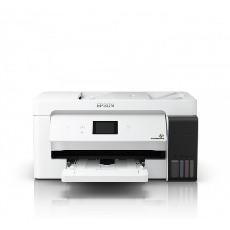 EPSON EcoTank ET-15000 MPF Color USB A4+