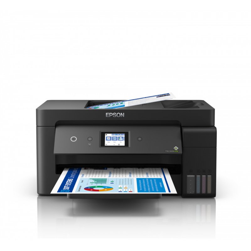 EPSON EcoTank ET-15000 MPF Color USB A4+