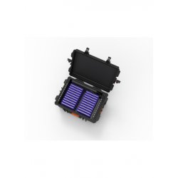 PORT DESIGNS compatible Charging Case 12Tab+1NB