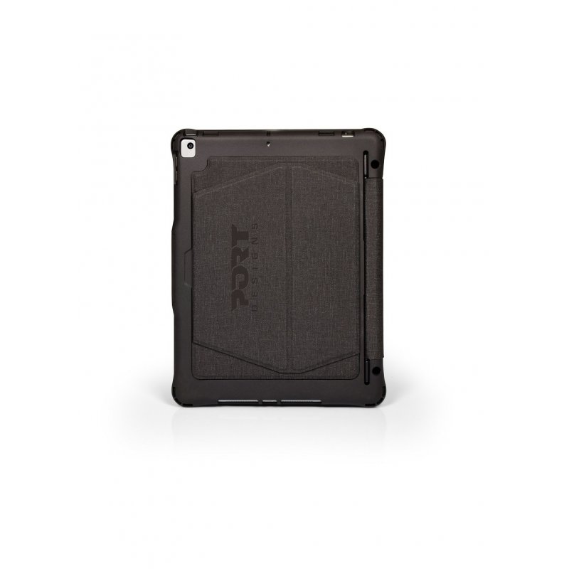 PORT DESIGNS compatible Manch II Folio Ipad 10.2p