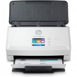 SCANJET PRO N4000 SNW1 A4 SHEET-FEED 600DPI 24BIT