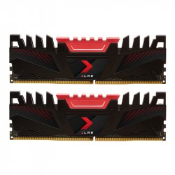 PNY compatible 16Go DDR4 PC4-25600 3200MHZ DIMM
