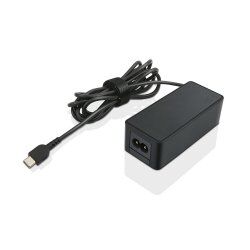 Lenovo 4X20M26278 adaptateur de puissance & onduleur Intérieure 65 W Noir