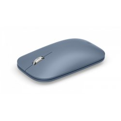 Microsoft Surface Mobile Mouse souris Ambidextre Bluetooth BlueTrack 1800 DPI