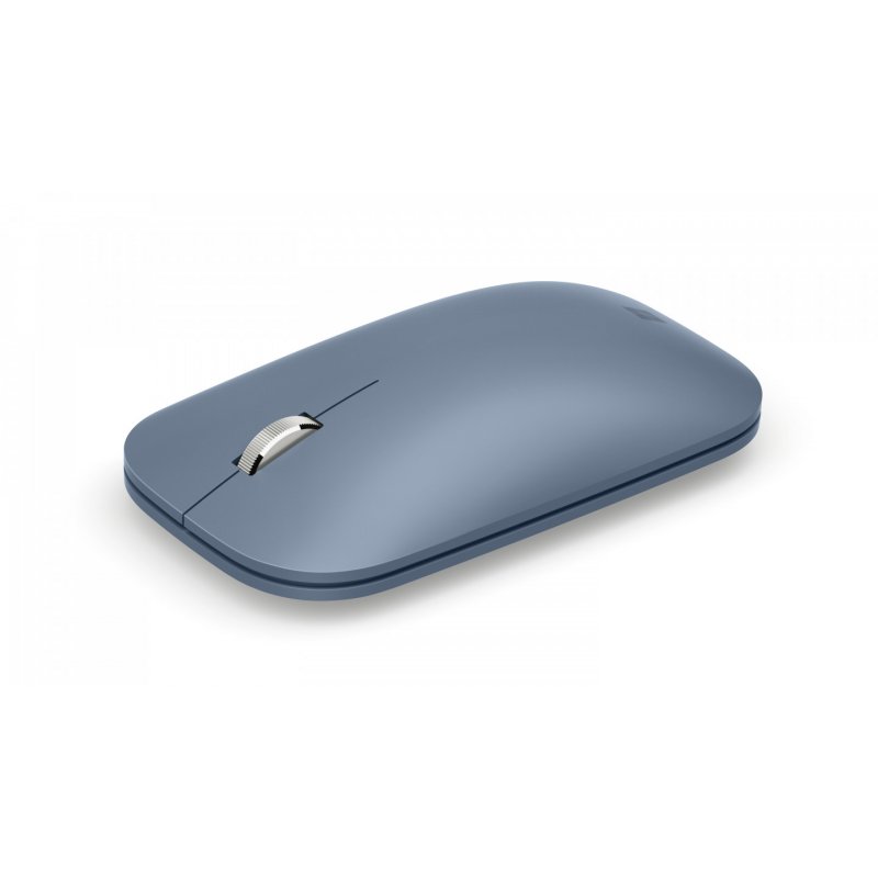 Srfc Mobile Mouse Comm Ice Blue