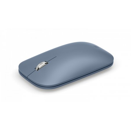 Microsoft Surface Mobile mouse Ambidextrous Bluetooth BlueTrack 1800 DPI