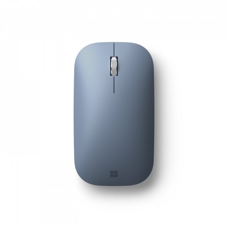 Srfc Mobile Mouse Comm Ice Blue