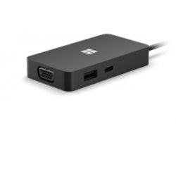 MS Srfc USB-C Travel HUB