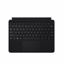 Microsoft Surface Go Type Cover Noir Microsoft Cover port QWERTY