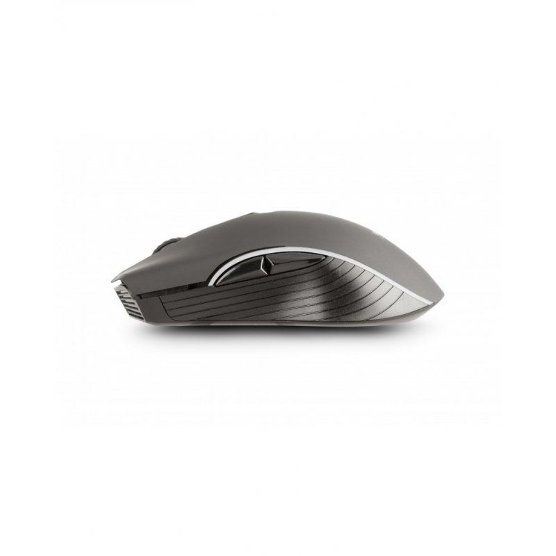 Urban Factory Onlee mouse Ambidextrous RF Wireless + Bluetooth Optical 2400 DPI
