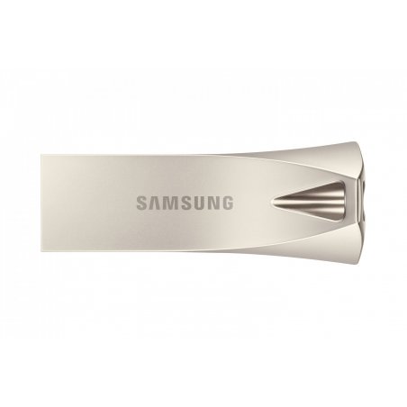 Samsung MUF-128BE lecteur USB flash 128 Go USB Type-A 3.2 Gen 1 (3.1 Gen 1) Argent