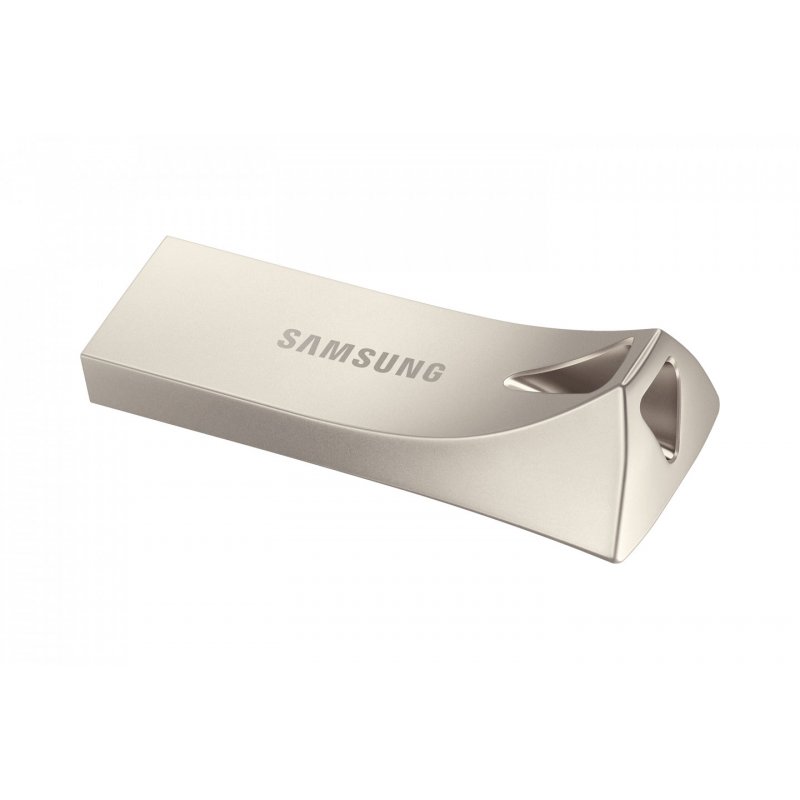 SAMSUNG BAR PLUS 128Go Champagne Silver