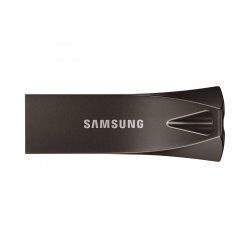 SAMSUNG BAR PLUS 128Go Titan Gray