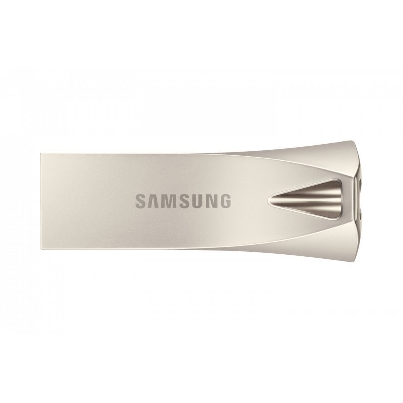 BAR PLUS CHAMPAGNE SILVER 256GB