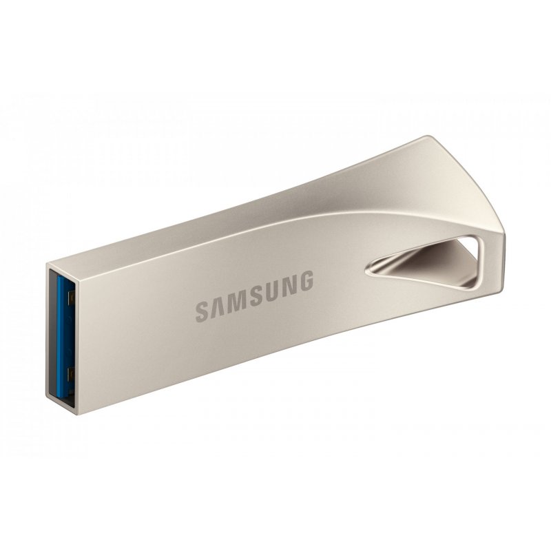 BAR PLUS CHAMPAGNE SILVER 256GB