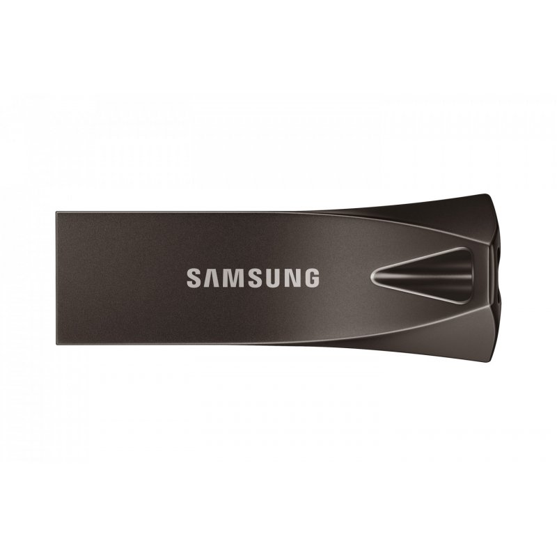 Samsung MUF-256BE lecteur USB flash 256 Go USB Type-A 3.2 Gen 1 (3.1 Gen 1) Gris