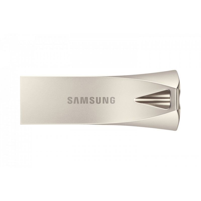 SAMSUNG BAR PLUS 64Go Champagne Silver