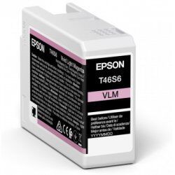 Epson UltraChrome Pro cartouche d'encre 1 pièce(s) Original Magenta vif clair