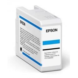 EPSON Singlepack Light Cyan T47A5 UltraC