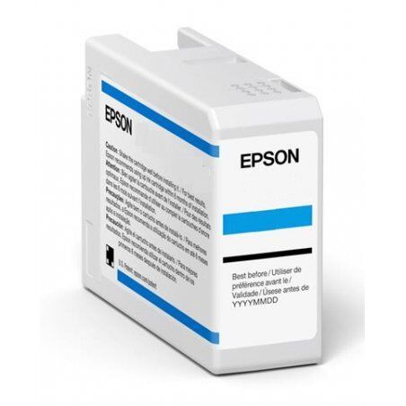 Epson T47A5 ink cartridge 1 pc(s) Original Light Cyan