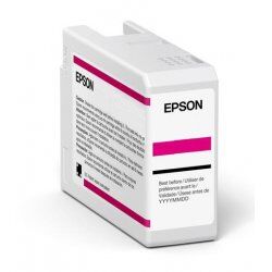 EPSON Singlepack Vivid Light Magenta T47