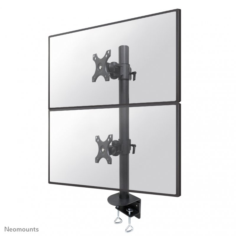 Neomounts by Newstar monitor arm desk mount for curved screens