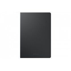 Samsung compatible Tab S6 Lite 10.4 Book Cover Grey