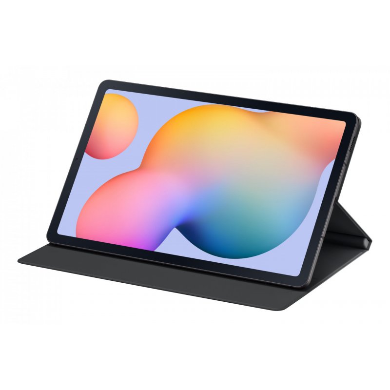 Samsung compatible Book Cover EF-BP610 - Flip-Hülle für Tablet