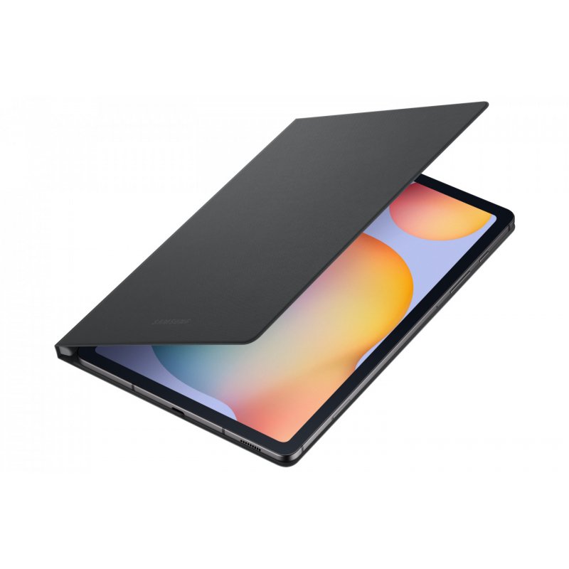 Samsung compatible Book Cover EF-BP610 - Flip-Hülle für Tablet