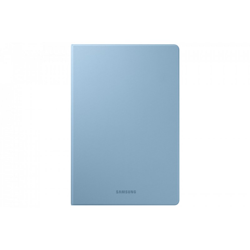 SAMSUNG Diary Case Blue Galaxy Tab S6 Li
