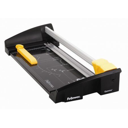 Fellowes compatible Massicot Gamma, format A3