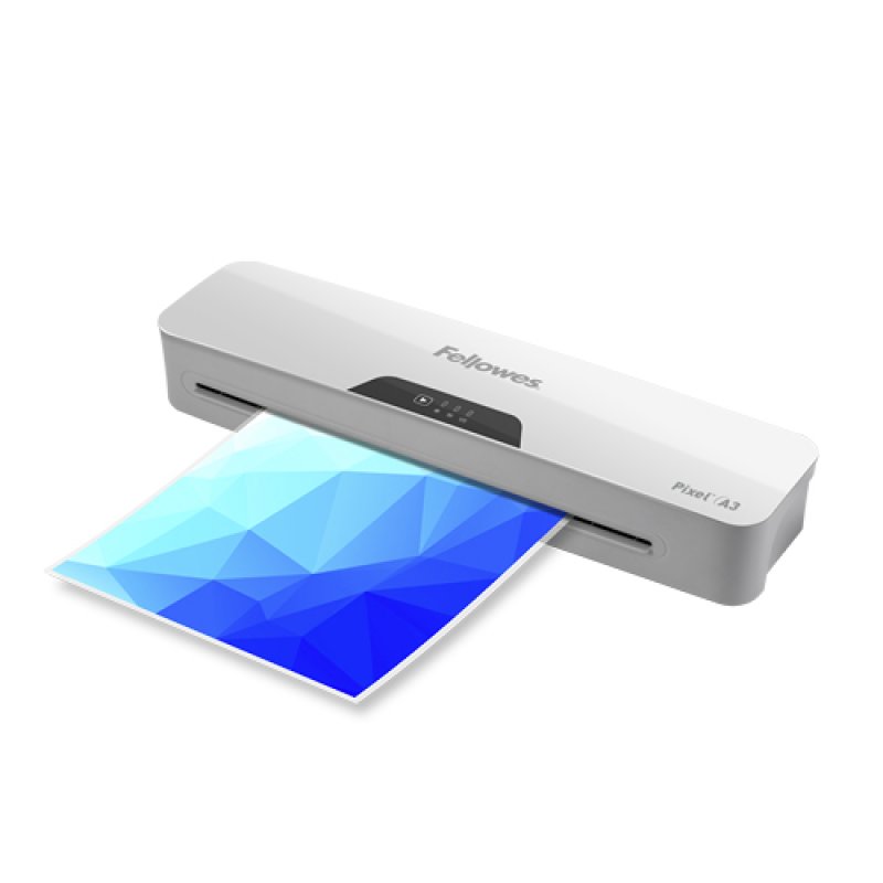 FELLOWES pixel a4 laminator 230v eu
