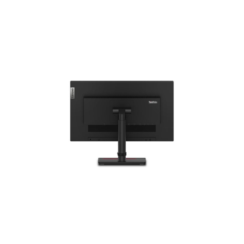 Lenovo ThinkVision T23i-20 LED display 58,4 cm (23") 1920 x 1080 pixels Full HD Noir
