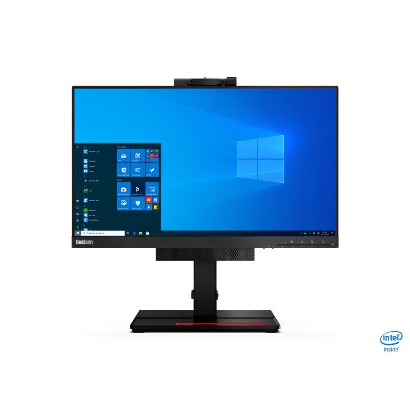 21.5" LED - ThinkCentre Tiny-In-One 22 Gen 4