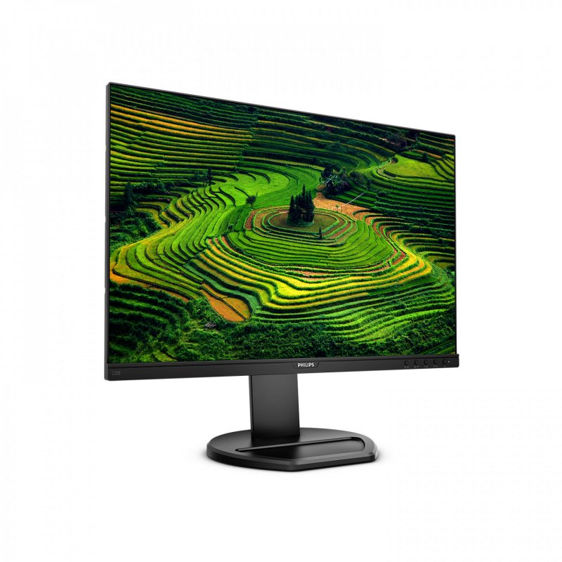 Philips 230B8QJEB/00 écran plat de PC 57,1 cm (22.5") 1920 x 1200 pixels WUXGA LED Noir