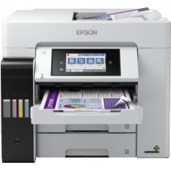 Epson compatible EcoTank ET-5880 - Multifunktionsdrucker - Farbe