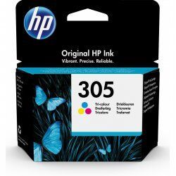 HP compatible 305 Tri-color Original Ink Cartridge