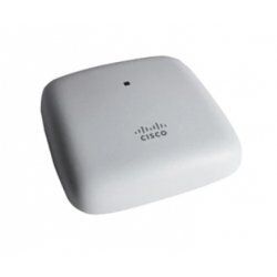 Cisco CBW140AC 867 Mbit/s White Power over Ethernet (PoE)